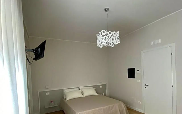 B&B Quattro Tesori