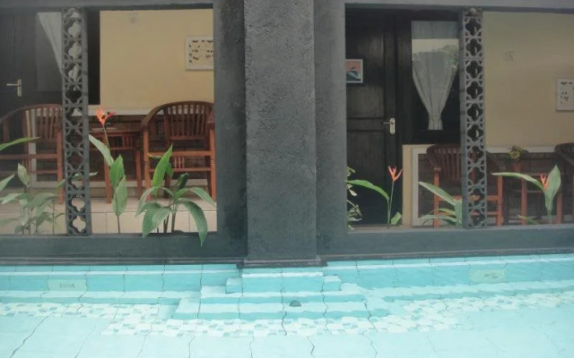 Jimbaran Garden Homestay Bali