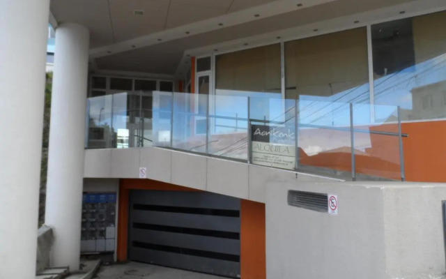 Departamentos La Vela