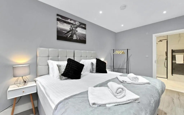 Braywick Serviced Apartments By Ferndale
