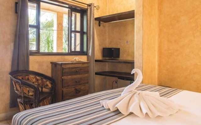 Hotel Barrio Latino