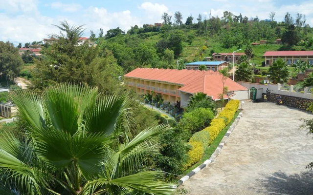 Golf Eden Rock Hotel
