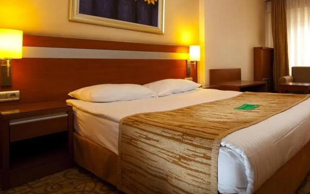 Stay City Hotel Ankara