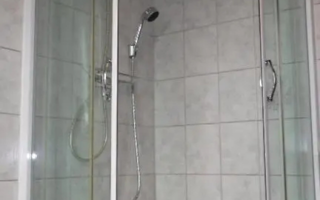 Ferienwohnung Am Hegebusch