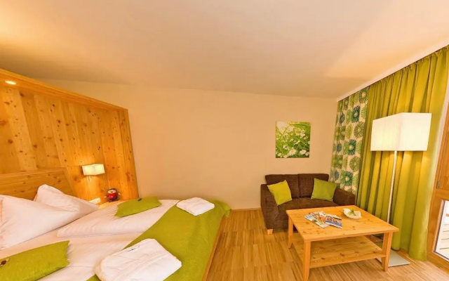 Kinderhotel Ramsi