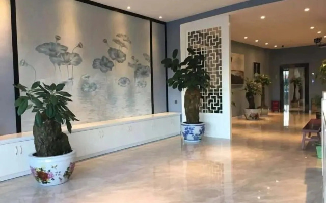 Win-Win Star Boutique Hotel
