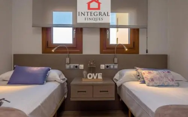 Palamós Luxe Apartments