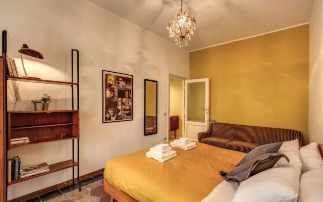 Trastevere Vintage