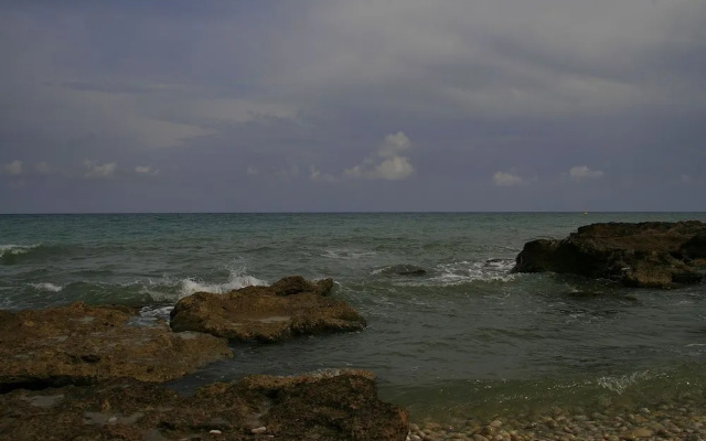 Playa Coral II 3 puerta 85
