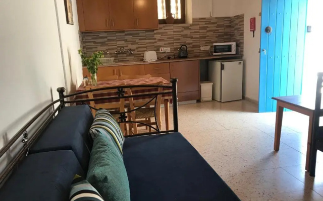 Omodos Katoi Holiday Homes