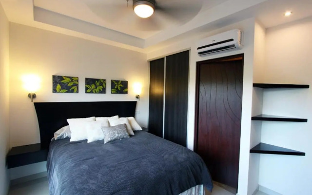 Océano Boutique Hotel & Bistró
