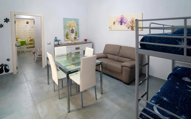 Casa vacanza Alla marina - Cetara