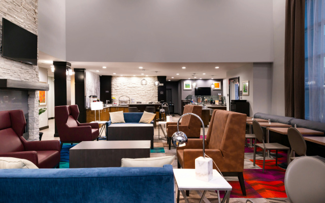 Staybridge Suites Lake Charles by IHG