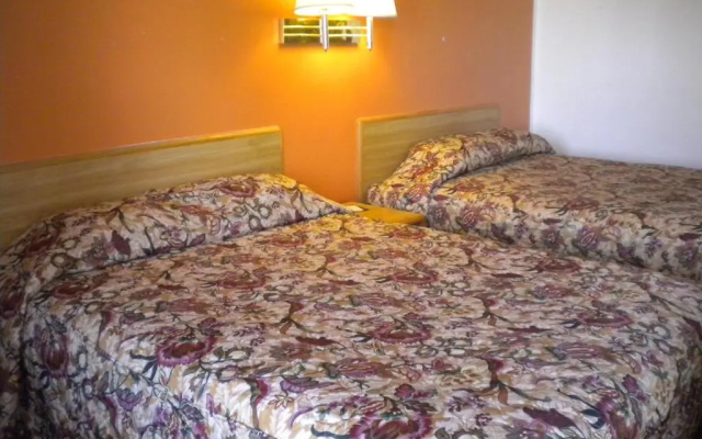 Wasco Inn Motel