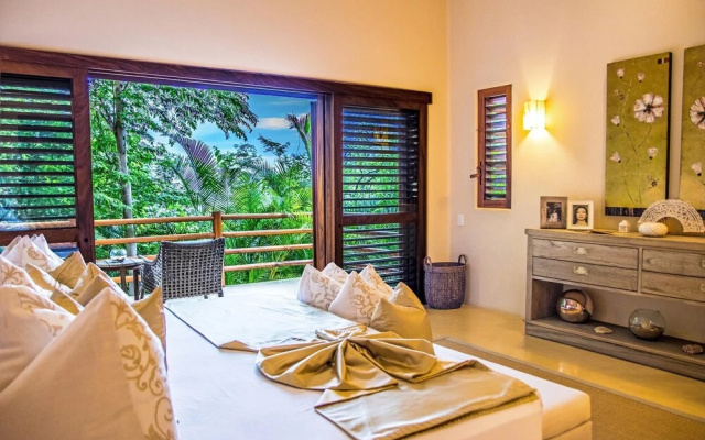 Villa Maroma