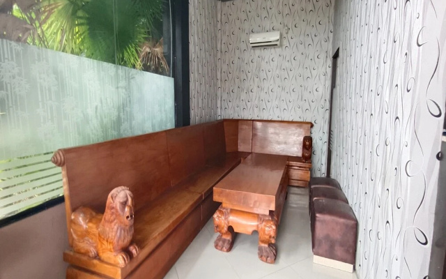 Hotel O Umbuy Homestay NearKetupat Kandangan Haji Irus