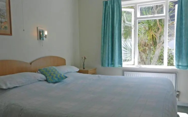 Wingletang Guest House