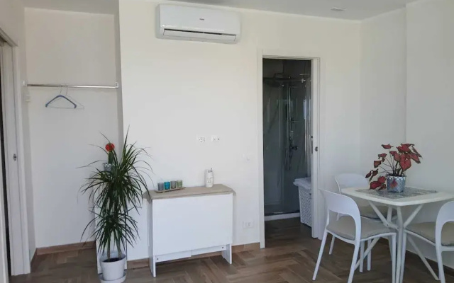 Nesea Guest Rooms