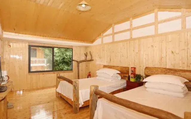 Yangjiajie Inn