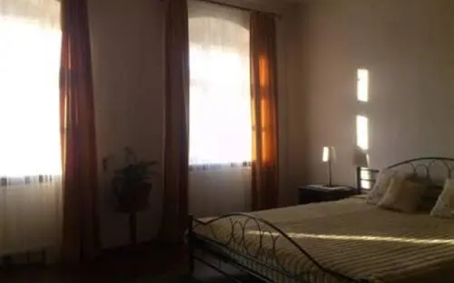 Castle Court Apartman
