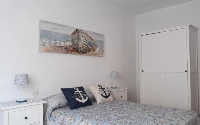 Apartamento 4H