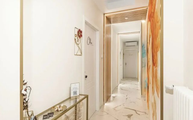 La Casa delle Dee