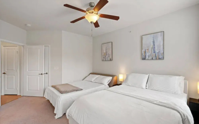 Luxury Penthouse of Lorton VA