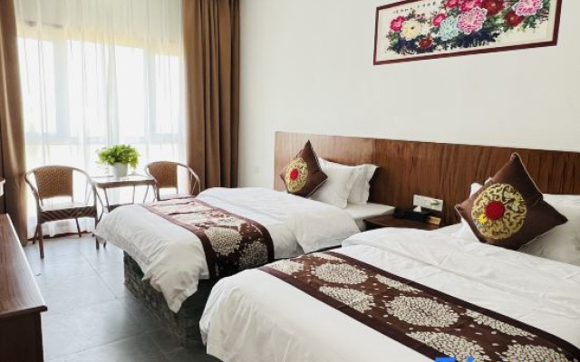 Tuyu ・ Tuyu Changxingfang Homestay