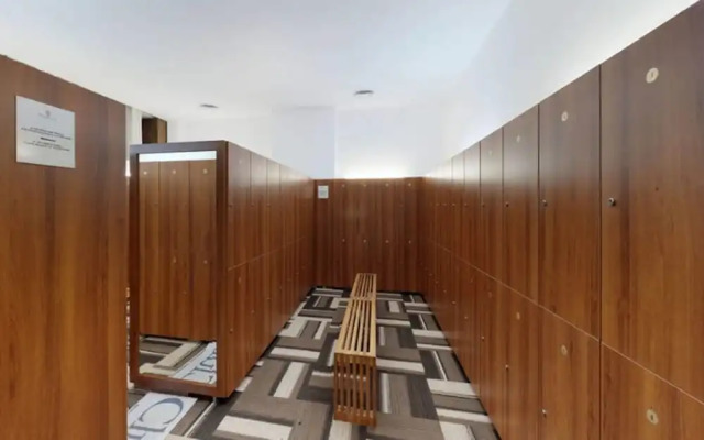 Lorena Ochoa Unique Apartments