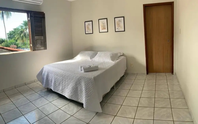Rio Claro Comfort Hostel e Suítes