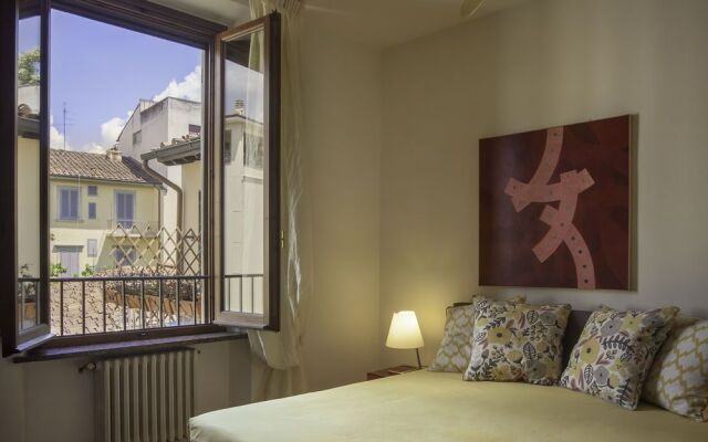 Design Apartments Florence - Annunziata