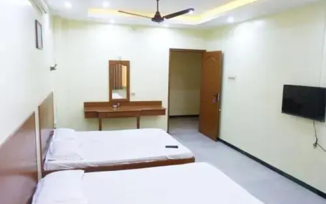 Nanda Lodge