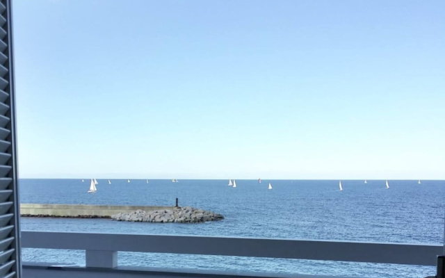 Fronte Mare Panoramico