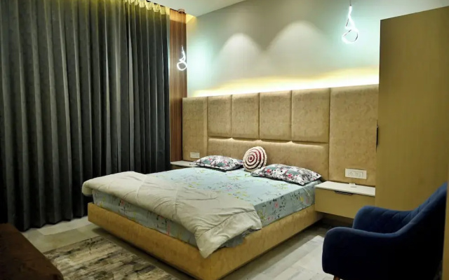 Ista Inn Homestay