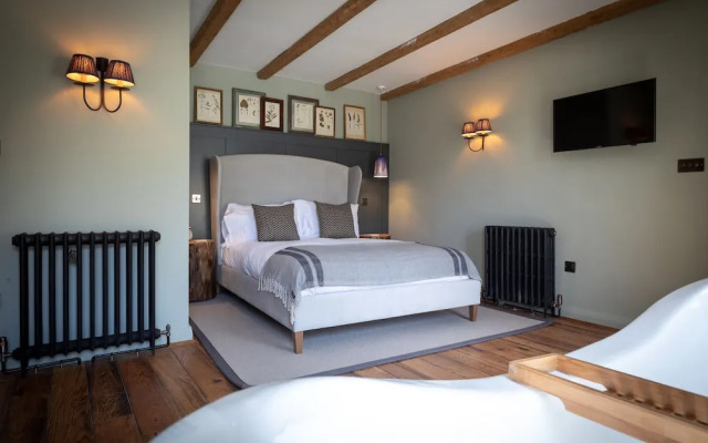 Frogmill Inn