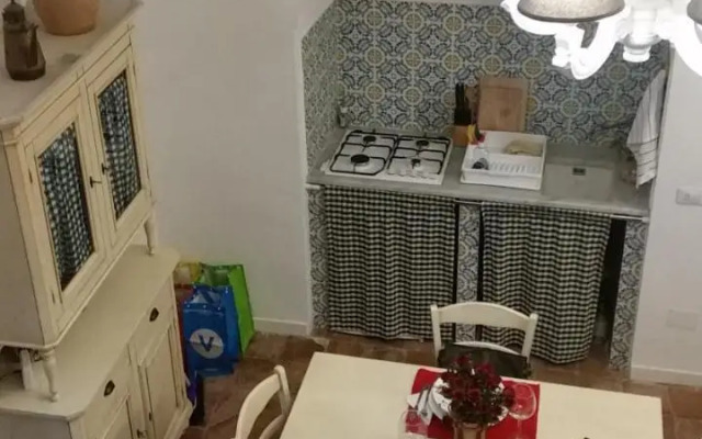 La Dimora Del Professore