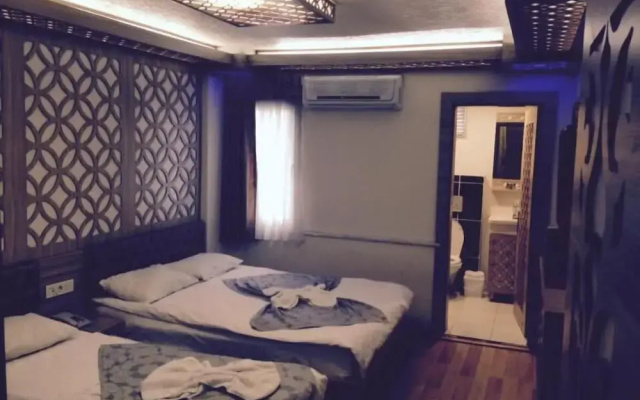 Fors Hotel