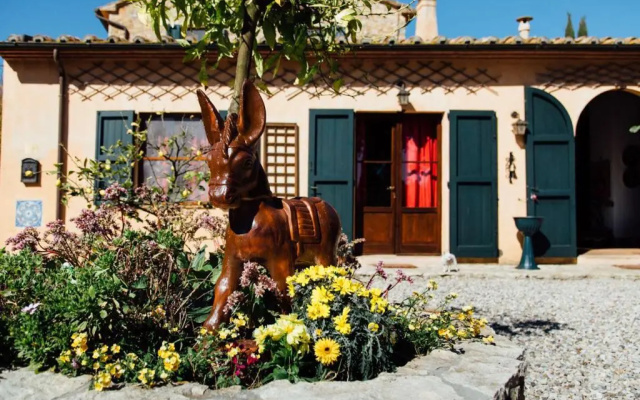 Agriturismo Il Fontino