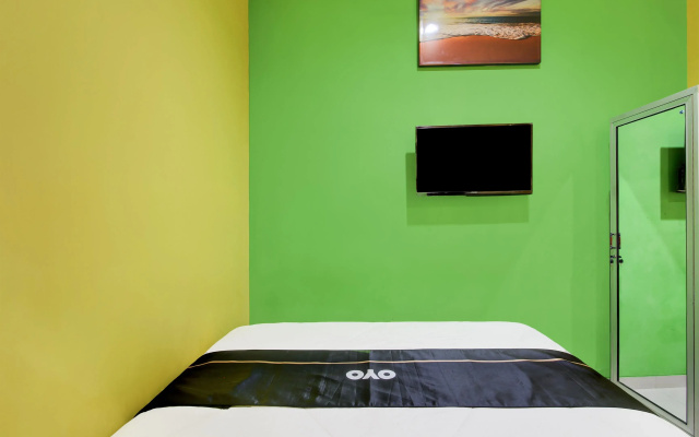 OYO 1049 Hotel Amanah Sejahtera