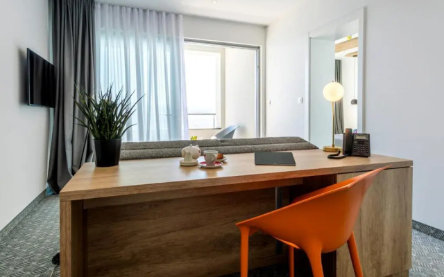 Hotel Hildegard