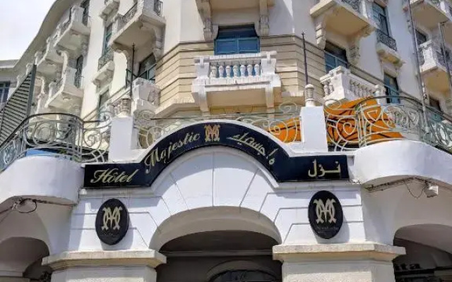 Hotel Majestic