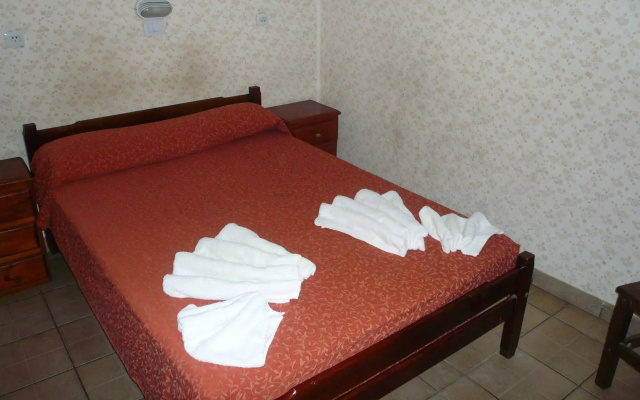 Hotel Cosme