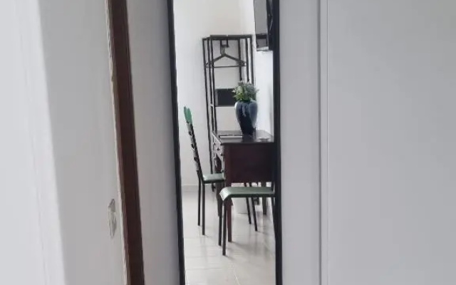 B&B Binario38