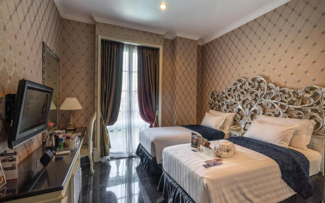GH Universal Hotel Bandung