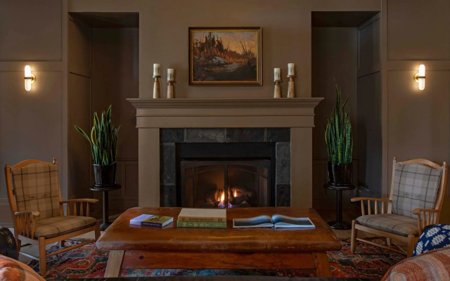 Grand Adirondack Hotel, Lake Placid, a Tribute Portfolio Hotel
