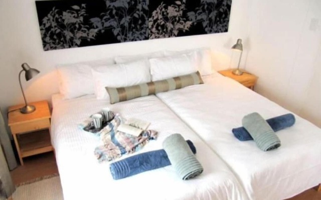 PebbleStoneHouse Bed & Breakfast