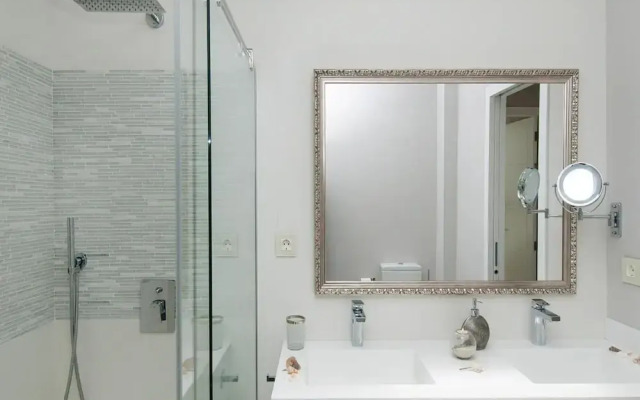 Holiday Flat With sea View in Maspalomas