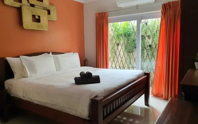 Pool Villa Pattaya - ViewPoint 2