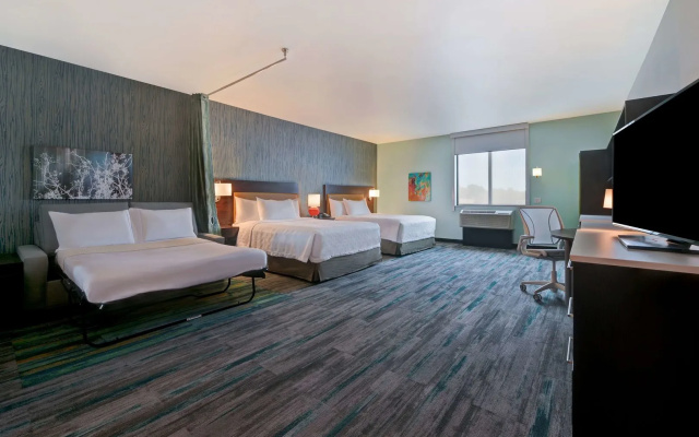 Home2 Suites By Hilton Atascadero