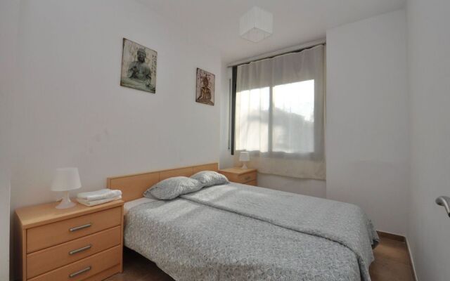 Apartment Tetiana Maripoza